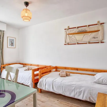 Seafront Flat Near Cabourg With Free Private Parking Appartamento *