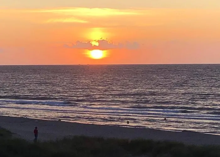 Seafront Flat Near Cabourg With Free Private Parking Appartement *